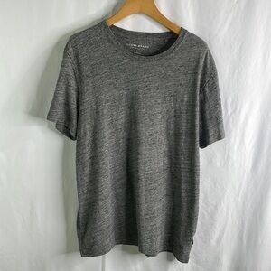 Lucky brand gray T-shirt
